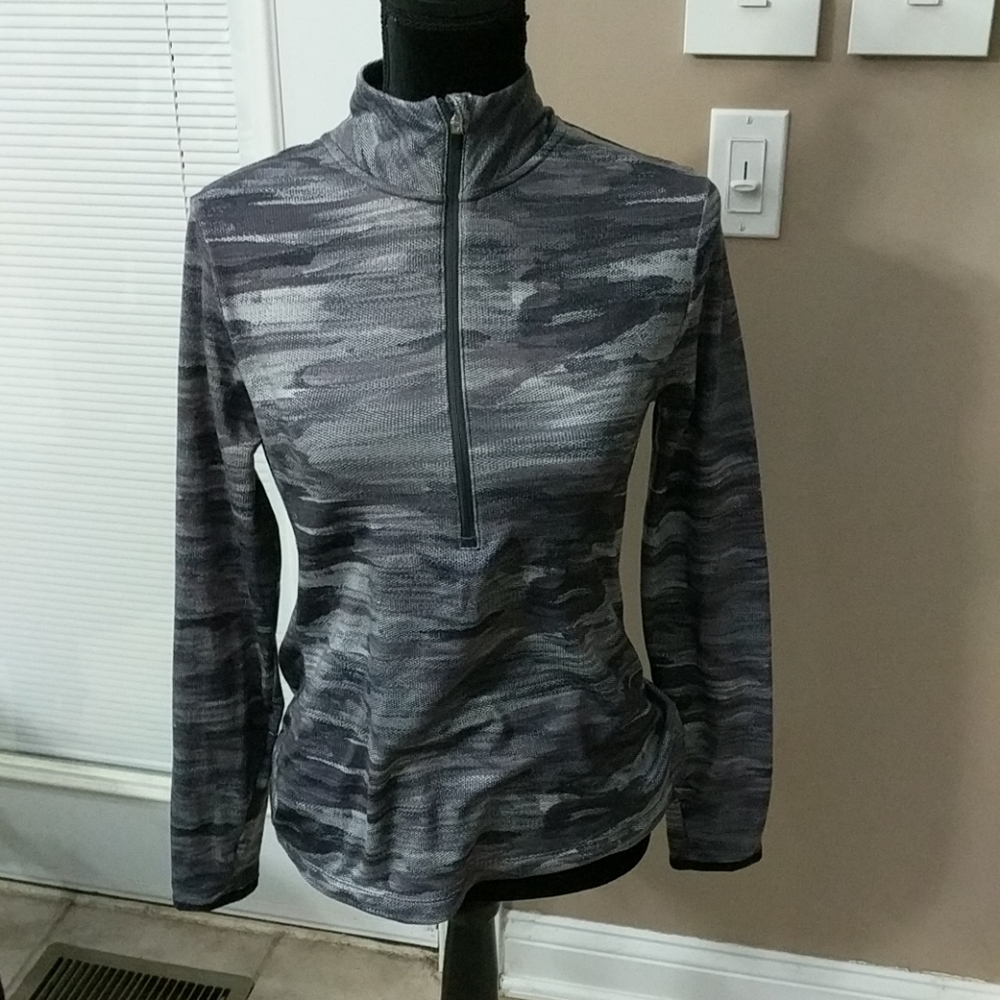 Moret pullover